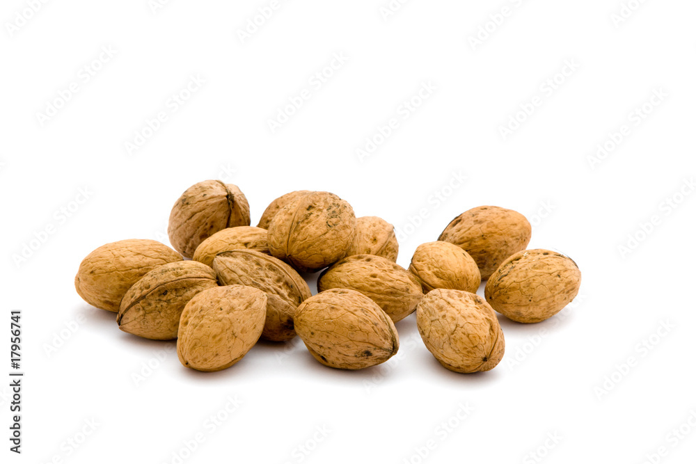 Walnuts