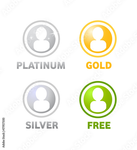 member plans on web site