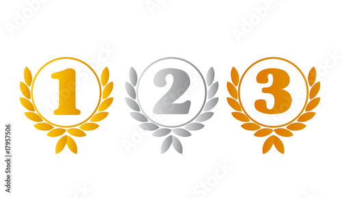 laurel prizes gold silver bronze