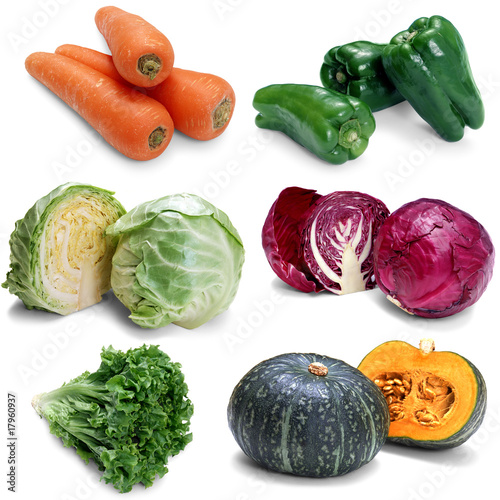 Vegetables