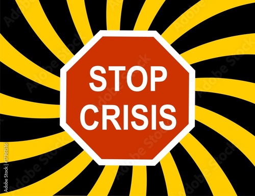 STOP CRISIS