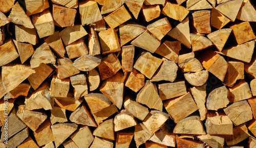 Bois de chauffage