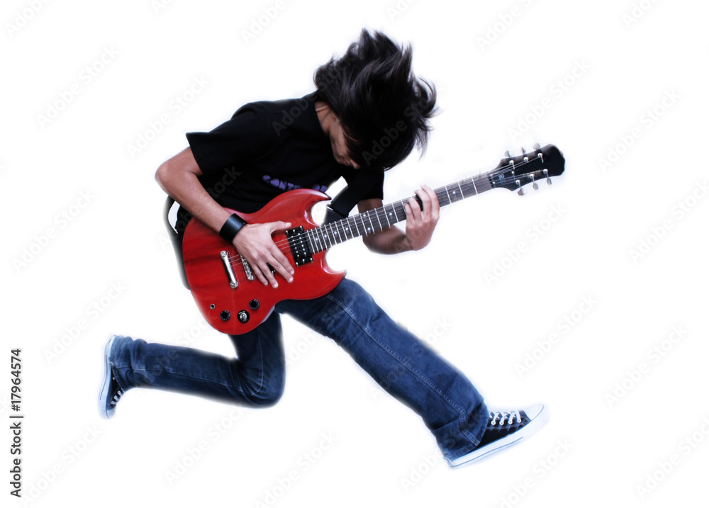 Rocker Stock Photo Adobe Stock Rocker Stock Photo Adobe Stock