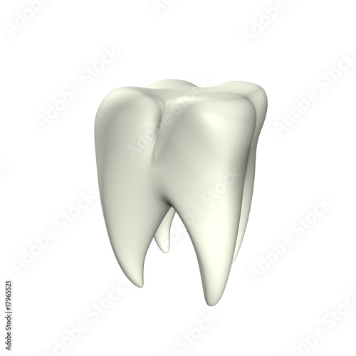 Tooth 3D