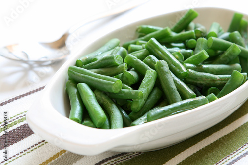 Green Beans