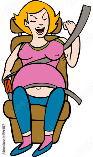 Tight Seatbelt