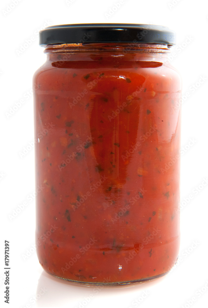 pasta sauce