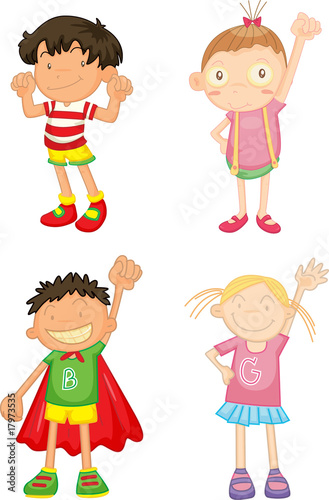 kids