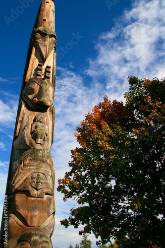 Totem Pole