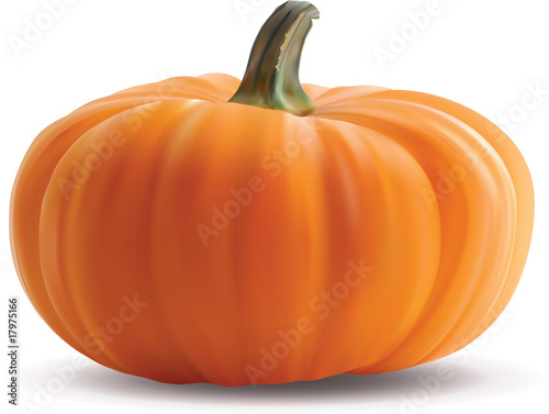 Pumpkin