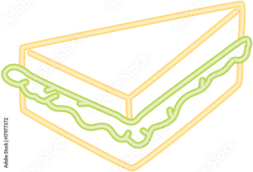 sandwich