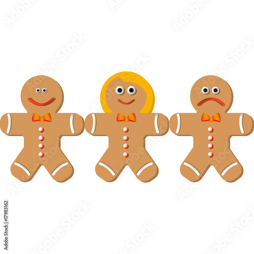 biscotti di zenzero