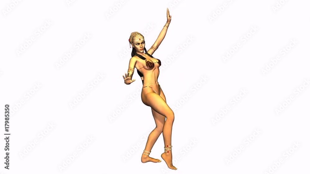 Hip Drop: Egyptian Belly Dancing Hip Drop: Egyptian Belly Dancing