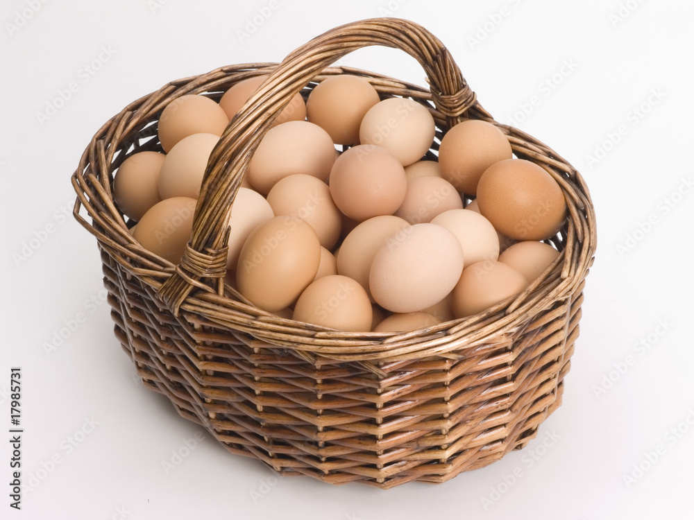 Eggs