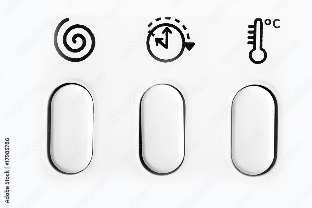 Buttons Buttons