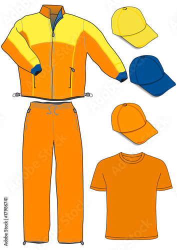 chandal