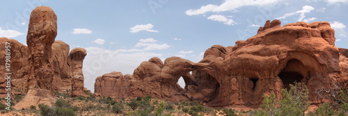 arches at arches national park