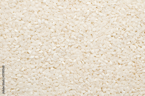 Background of rice