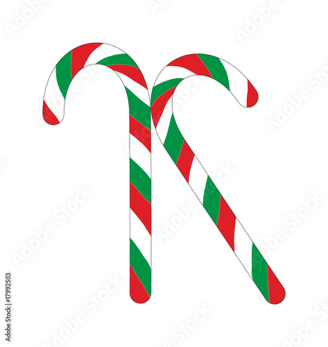 Candy cane