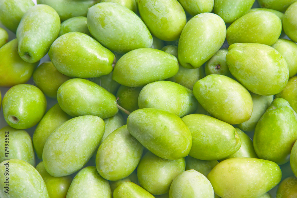 green olives green olives