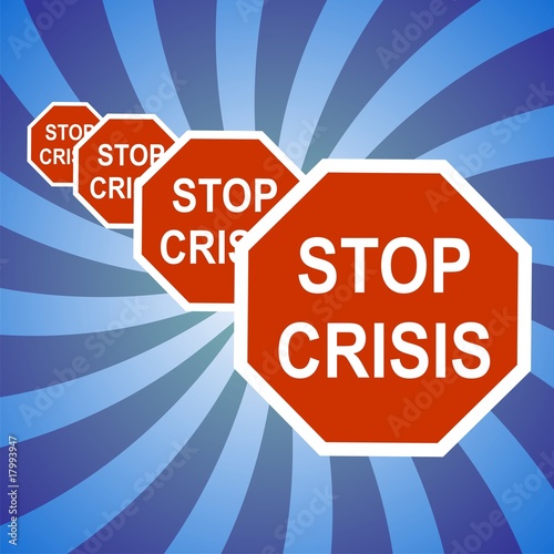 STOP CRISIS