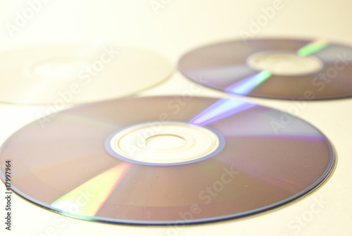 CD