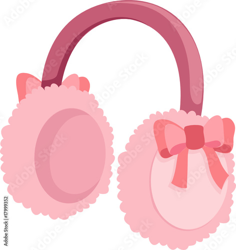 ear muff