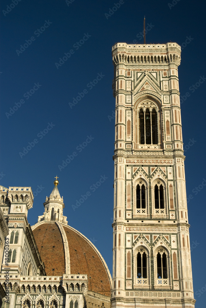 Toscana: Firenze, Cattedrale di S. Maria Novella 3