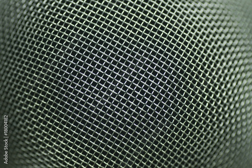 metal mesh