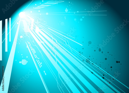 abstract background