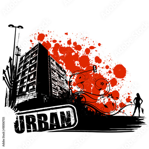 urban