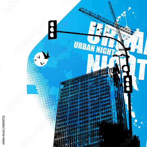 urban