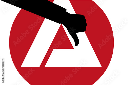 Arbeitslosenzahlen steigen