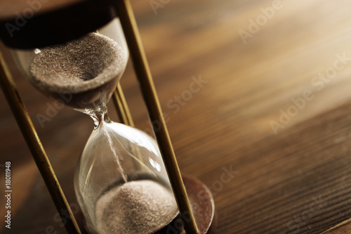 hourglass