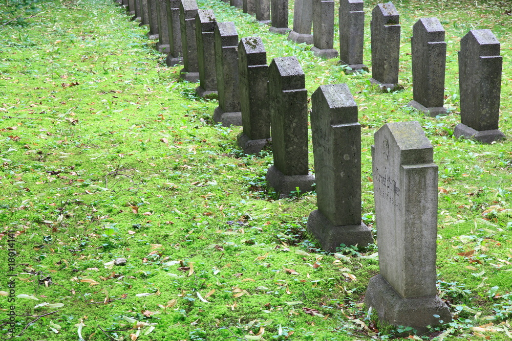 Friedhof, Letzte Ruhestätte, Grabstätten Friedhof, Letzte Ruhestätte, Grabstätten