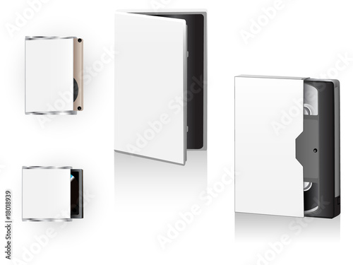 Audio and video cases