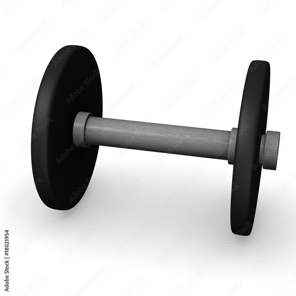 dumbell dumbell