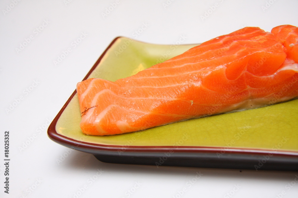 saumon saumon