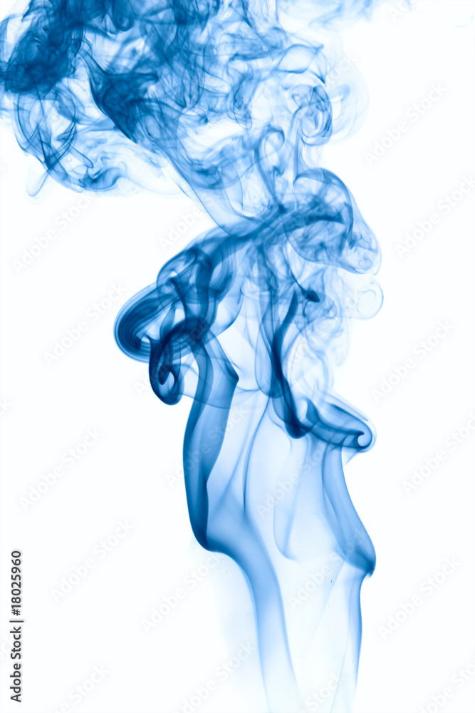 Abstract background of beautiful color smoke waves. Abstract background of beautiful color smoke waves.