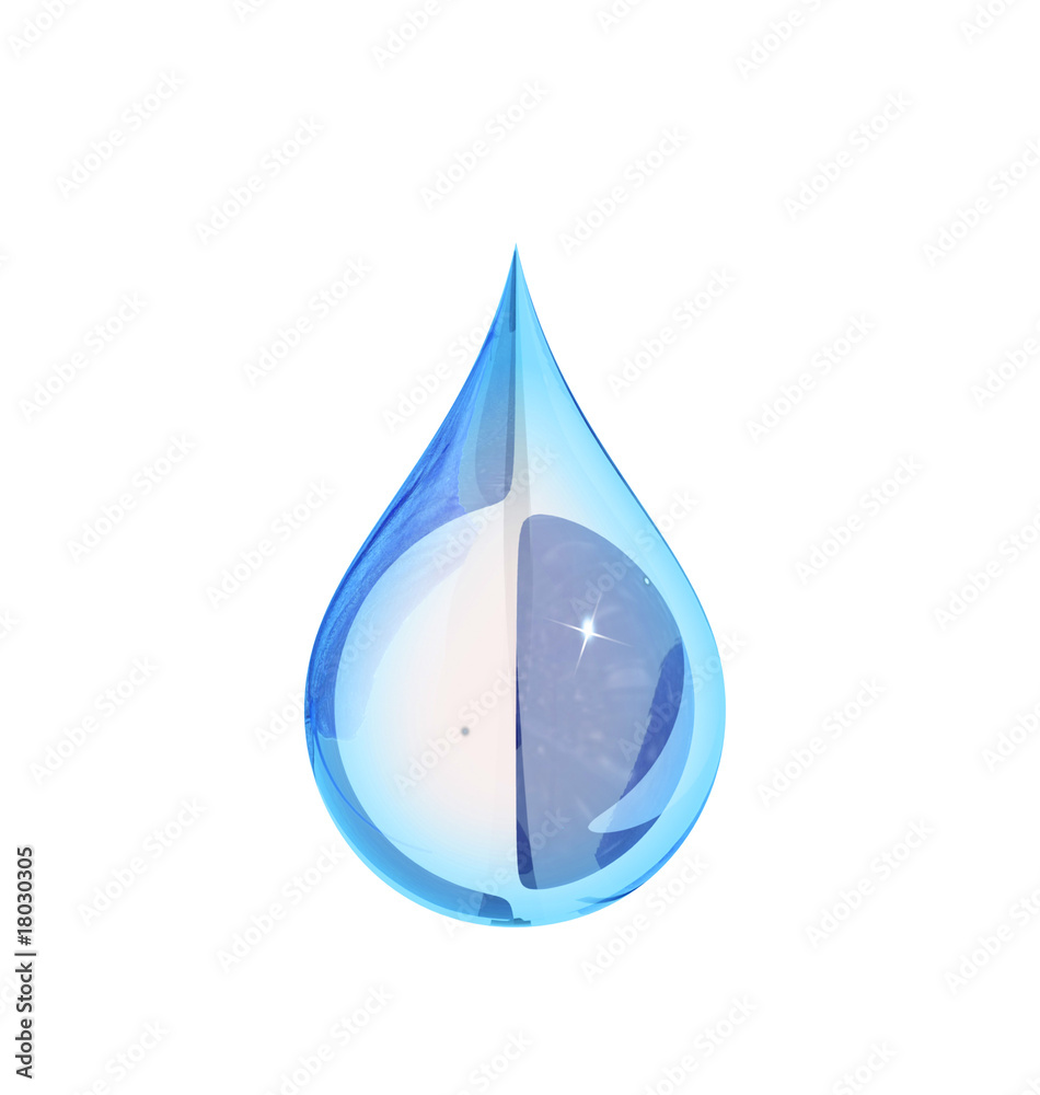 Water Drop