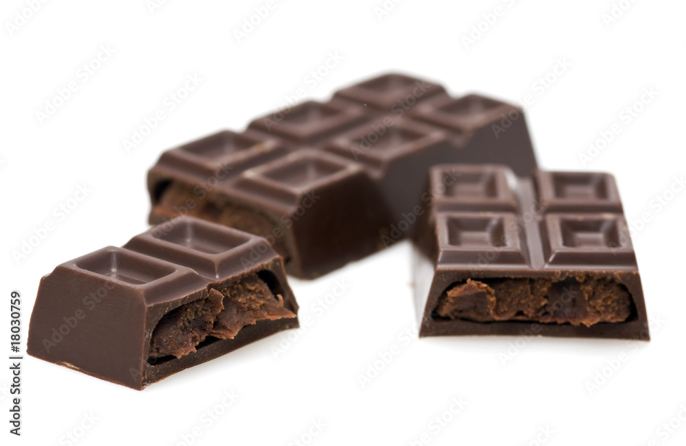Chocolate Chocolate