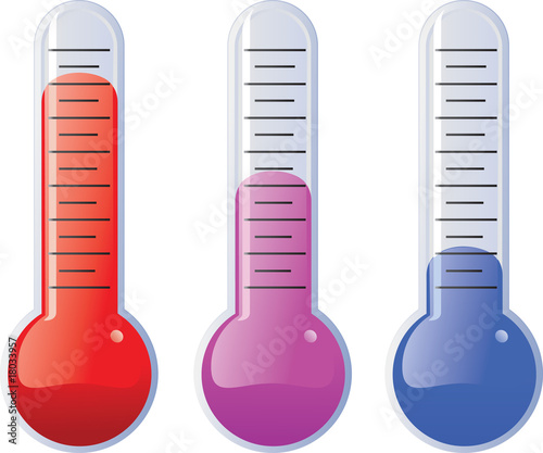 Thermometers