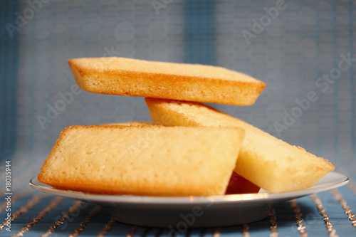 financiers