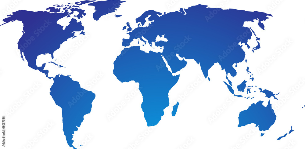 World Map World Map