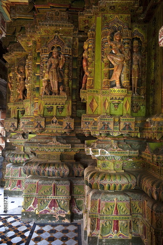 Laxmi Nath Temple IN Bikaner