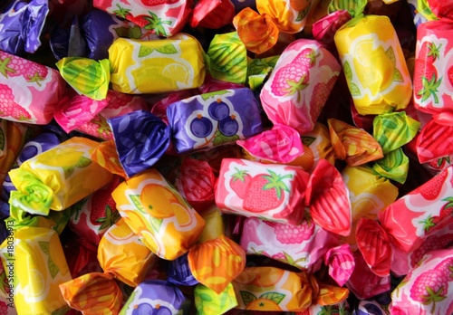 Plenty of sweets © B.Grateful