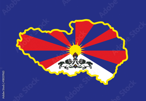 Tibet