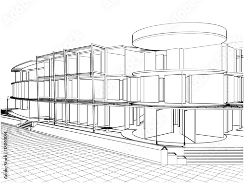 Abstract Constructions Vector 04