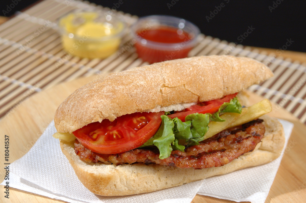 sandwich sandwich