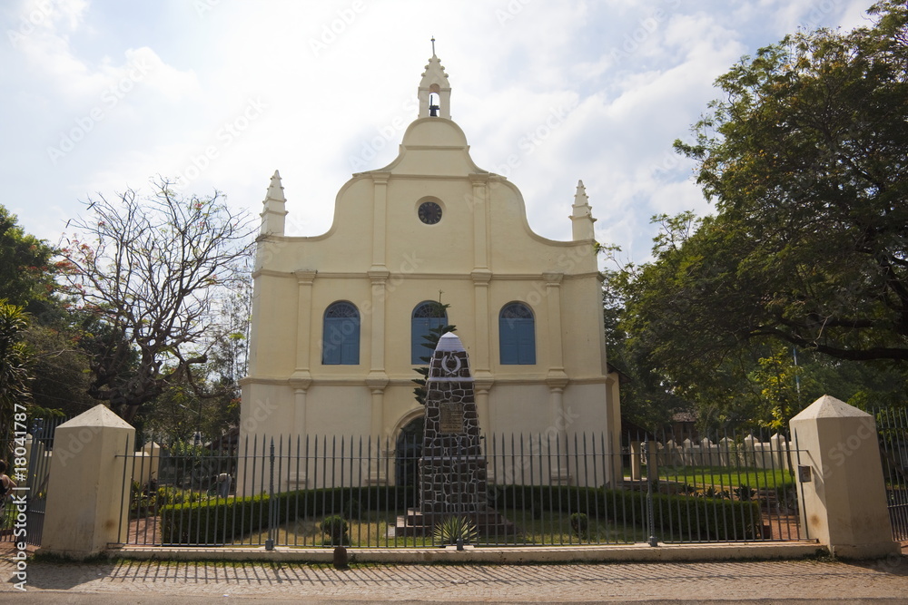Saint Francis Chruch Saint Francis Chruch